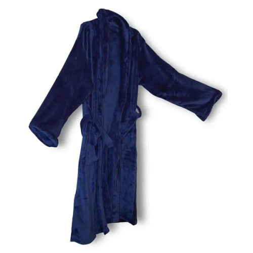 Mink Soft Touch Robe