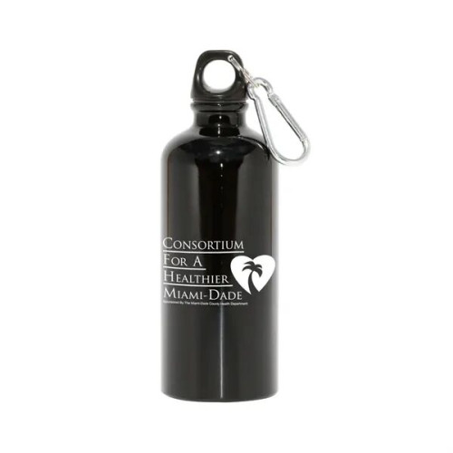 Aluminum Bottle 22 Oz