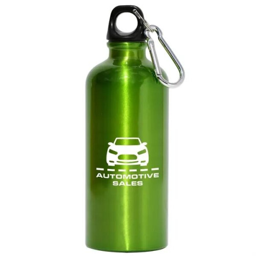 Aluminum Bottle 22 Oz