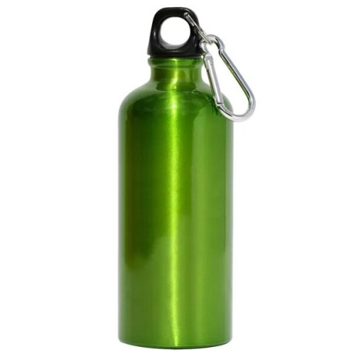 Aluminum Bottle 22 Oz