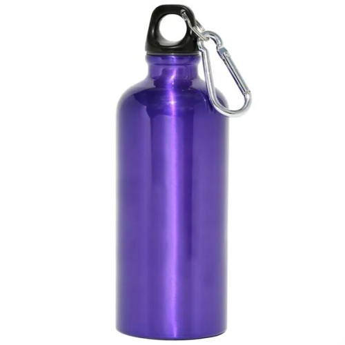 Aluminum Bottle 22 Oz