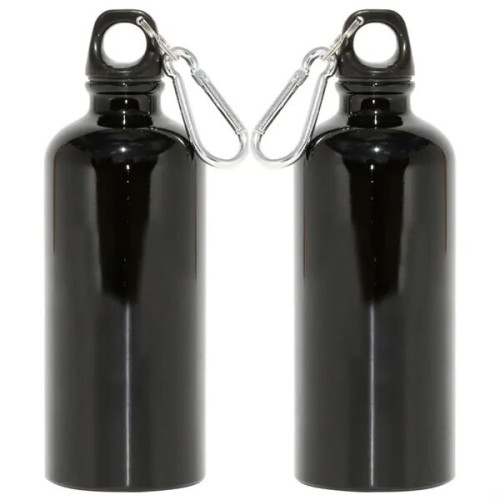 Aluminum Bottle 22 Oz