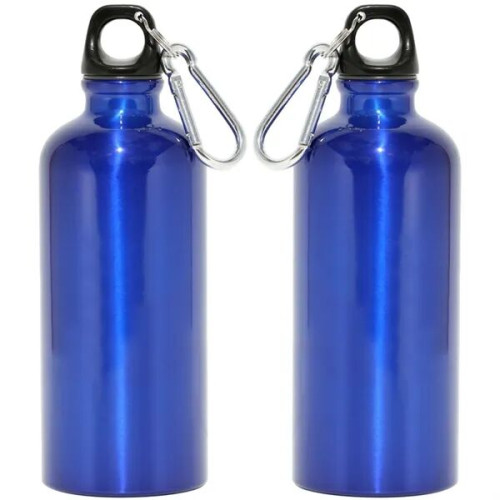Aluminum Bottle 22 Oz