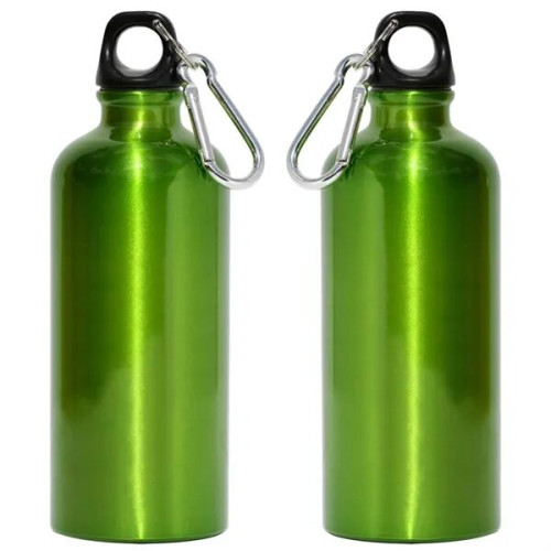 Aluminum Bottle 22 Oz