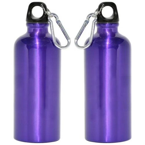 Aluminum Bottle 22 Oz