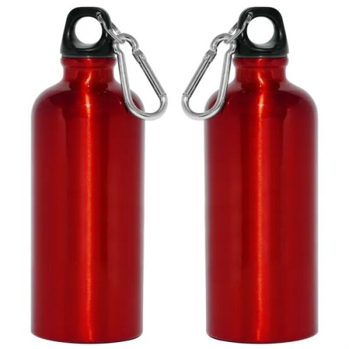 Aluminum Bottle 22 Oz