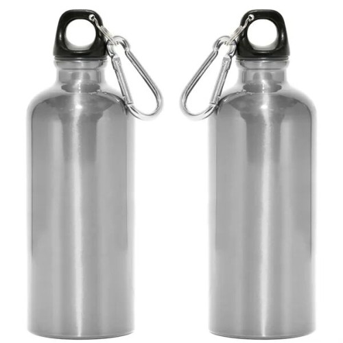 Aluminum Bottle 22 Oz