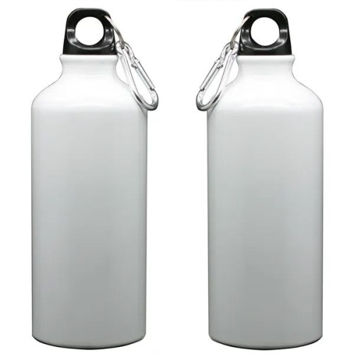 Aluminum Bottle 22 Oz