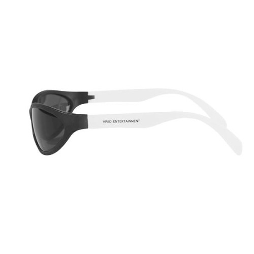 Wave Rubberized Sunglasses