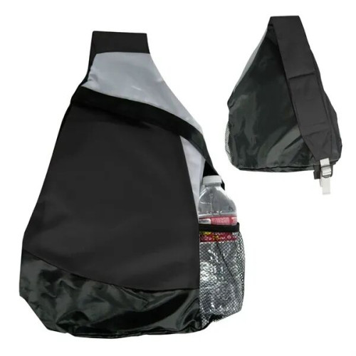 Polyester Sling Bag