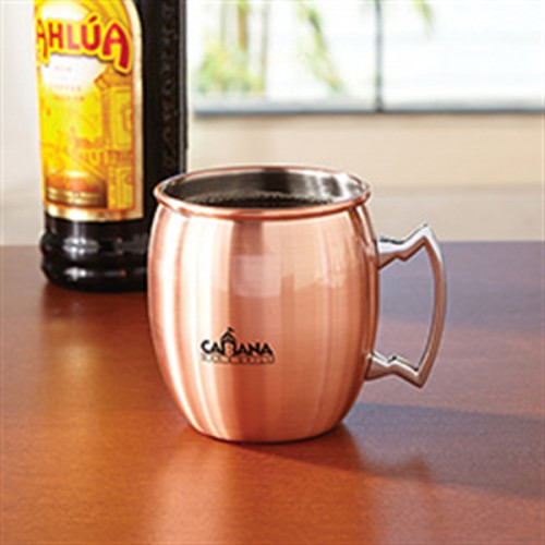 Copper Mug