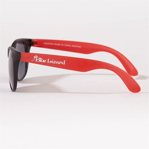 Rubberized Sunglasses