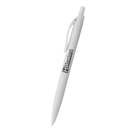 Sleek Write Rubberized Pen