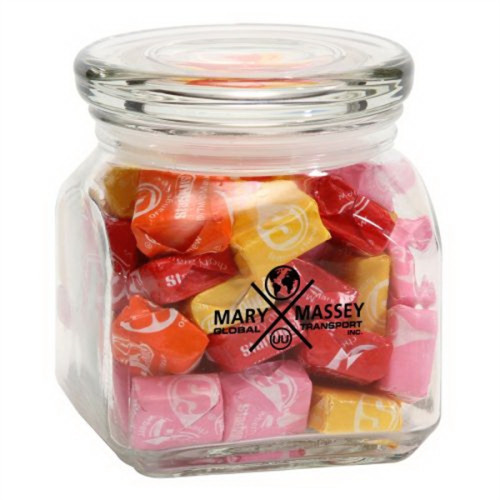 Starburst® in Sm Glass Jar
