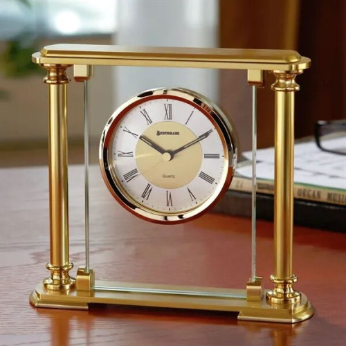 Victoria Clock