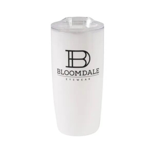 20 oz Double Wall Plastic Tumbler