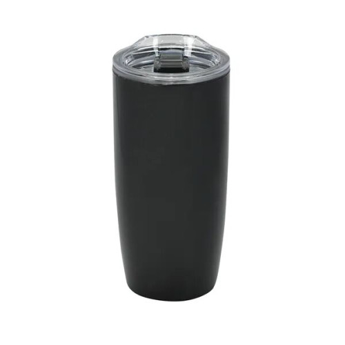 20 oz Double Wall Plastic Tumbler