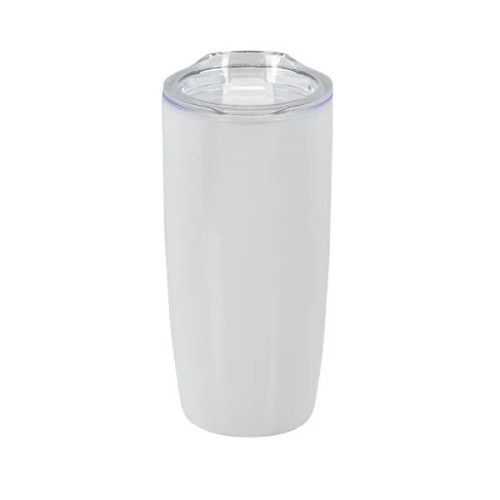 20 oz Double Wall Plastic Tumbler