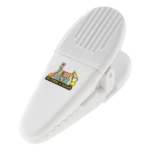 Power Clip