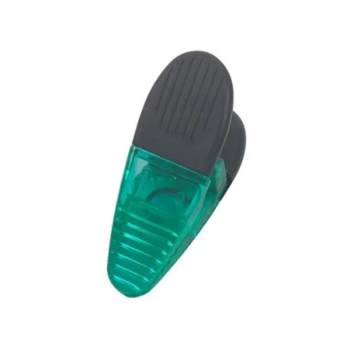 Power Clip