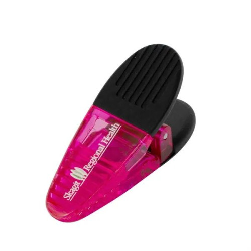 Power Clip