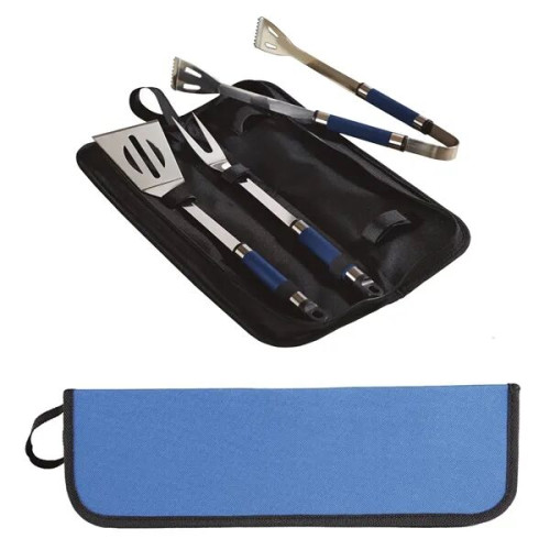 3 Piece BBQ Set