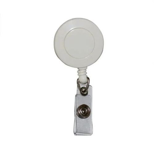 Whirlback Retractable Badge Holder