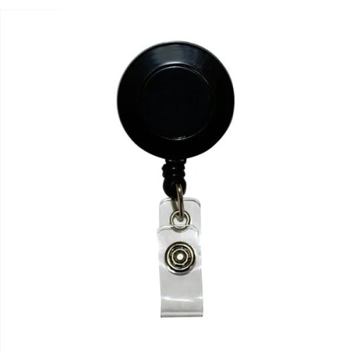 Whirlback Retractable Badge Holder