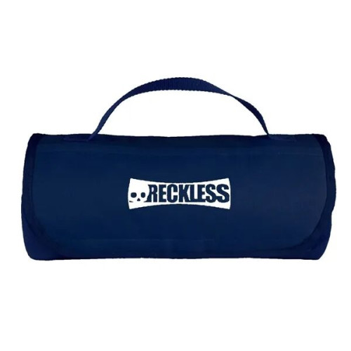 Fleece Roll Up Blanket