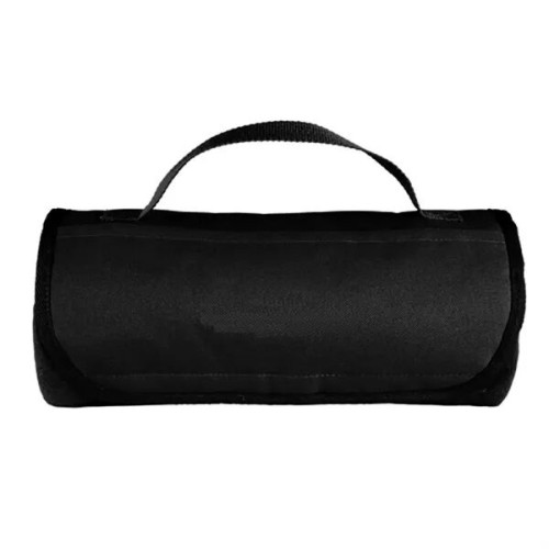 Fleece Roll Up Blanket
