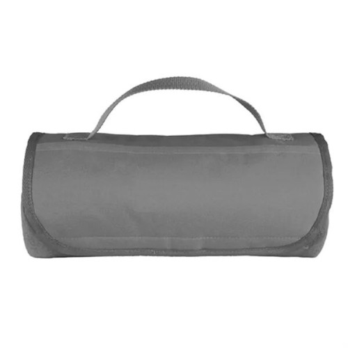 Fleece Roll Up Blanket