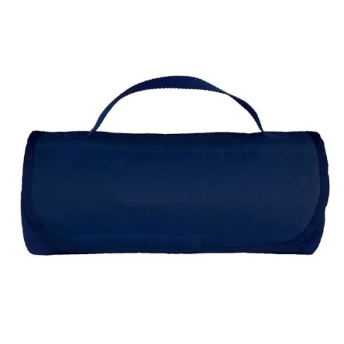 Fleece Roll Up Blanket