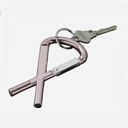 Ribbon Carabiner