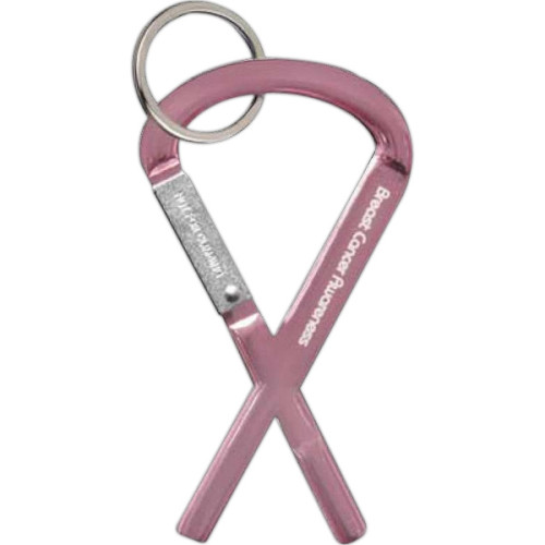 Ribbon Carabiner