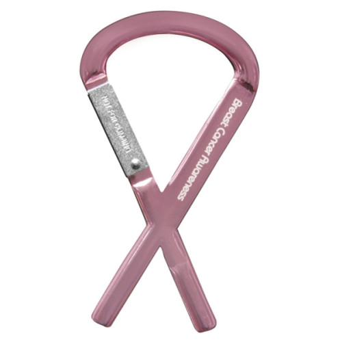 Ribbon Carabiner