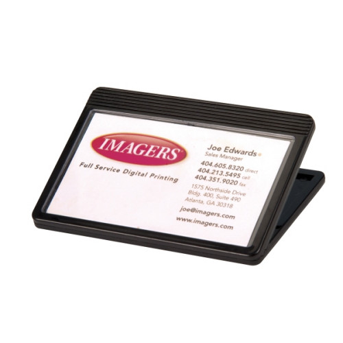 Business Card Power Clip