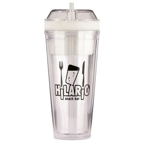 20 Oz Snack and Drink Cup
