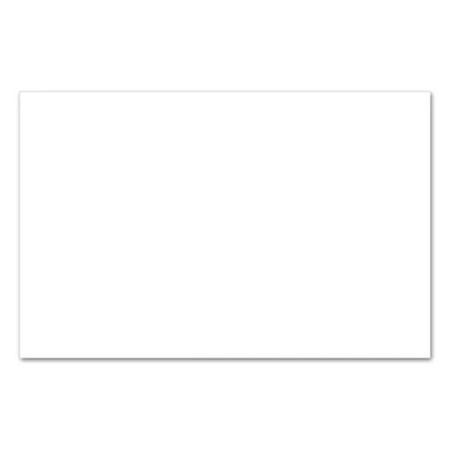 SuperSeal Laminated Card With MC02 Calendar Magnet