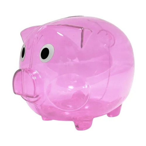 Big Boy Piggy Bank