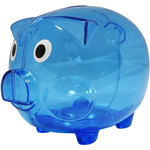 Big Boy Piggy Bank