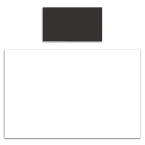 Smart Buy Economy Direct Mail Postcard and BCE1 Magnet