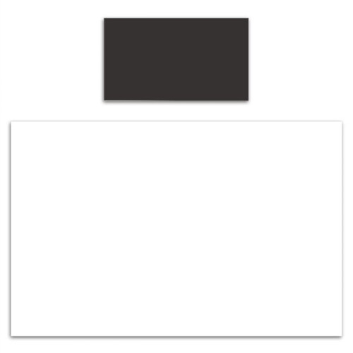 Smart Buy Economy Direct Mail Postcard and BCE1 Magnet