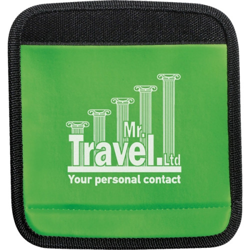 Perfect Grabber Luggage Spotter