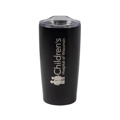 Perfect Temp 20 oz. Stainless Steel Vacuum Tumbler