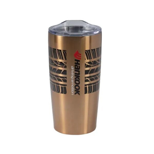 Perfect Temp 20 oz. Stainless Steel Vacuum Tumbler