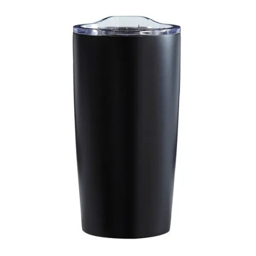 Perfect Temp 20 oz. Stainless Steel Vacuum Tumbler