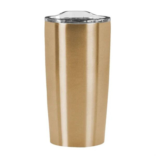 Perfect Temp 20 oz. Stainless Steel Vacuum Tumbler