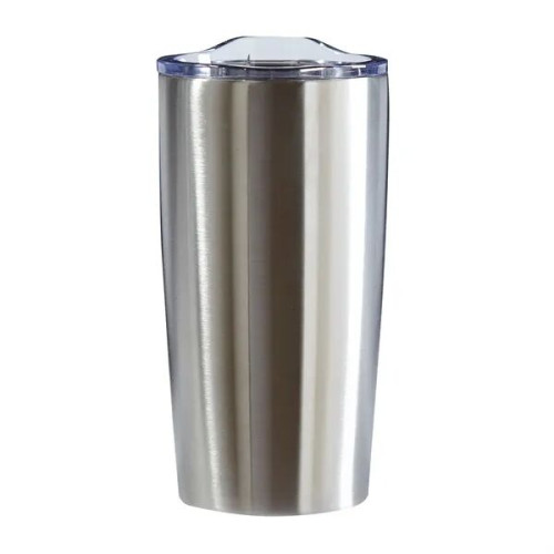 Perfect Temp 20 oz. Stainless Steel Vacuum Tumbler