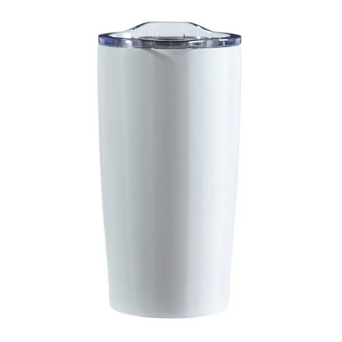 Perfect Temp 20 oz. Stainless Steel Vacuum Tumbler