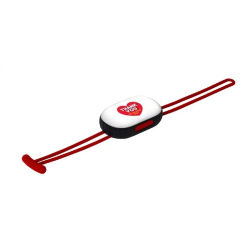 Wearable Sports and Bike Light